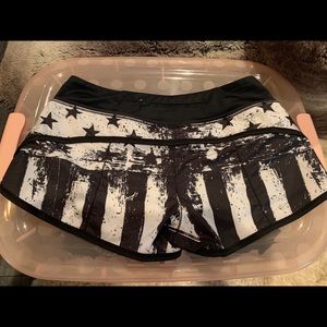 Feed Me FIght Me Shorts